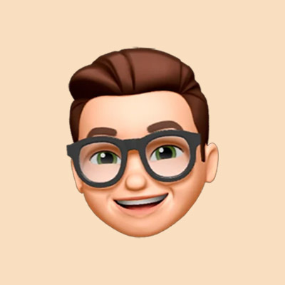 Admin profile picture